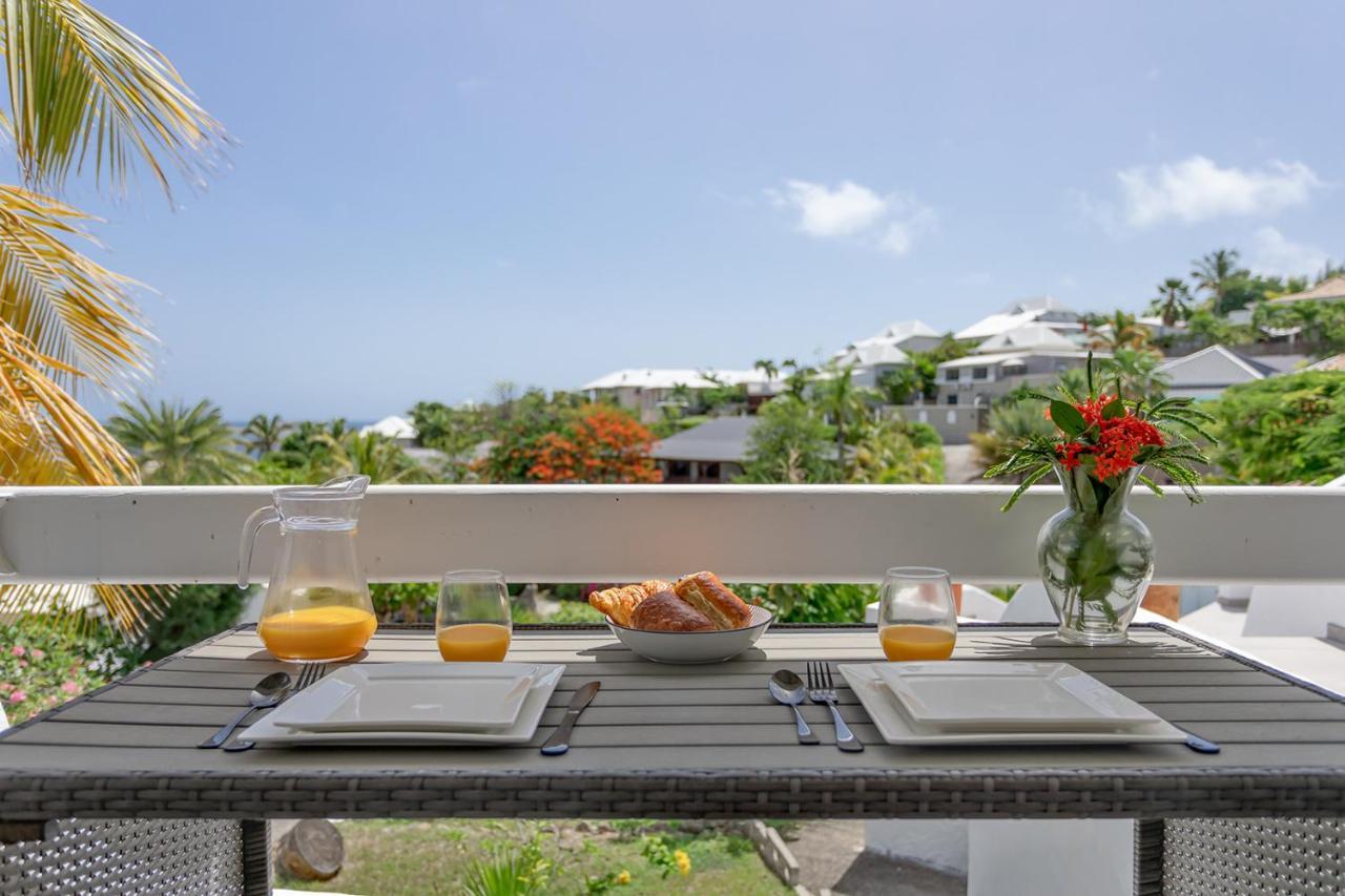 Villa Mallory, 3 Bedrooms, Private Pool And Ocean View Quarter of Orleans ภายนอก รูปภาพ