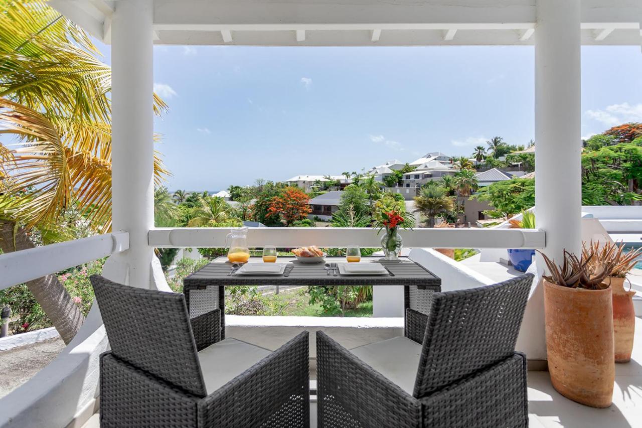 Villa Mallory, 3 Bedrooms, Private Pool And Ocean View Quarter of Orleans ภายนอก รูปภาพ