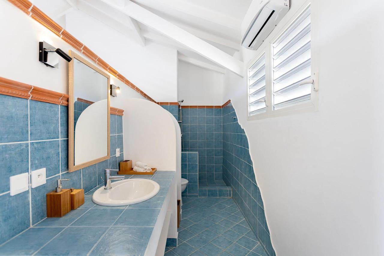 Villa Mallory, 3 Bedrooms, Private Pool And Ocean View Quarter of Orleans ภายนอก รูปภาพ
