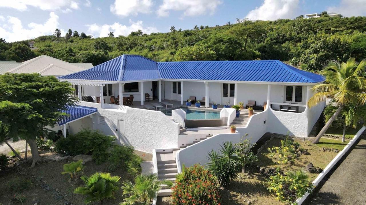 Villa Mallory, 3 Bedrooms, Private Pool And Ocean View Quarter of Orleans ภายนอก รูปภาพ